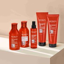 FRIZZ DISMISS - Haircare By Redken | L'Oréal Partner Shop
